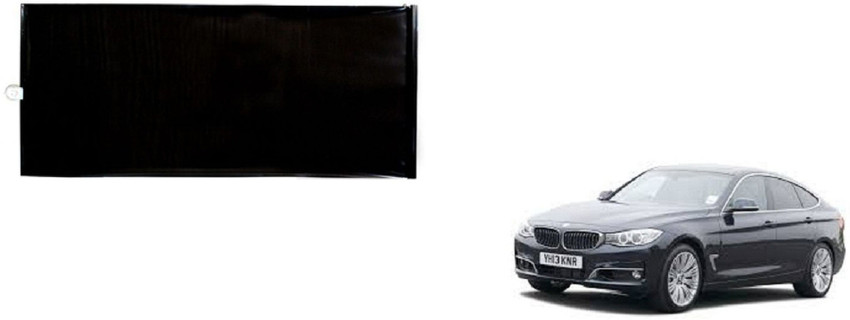 Bmw online window shade
