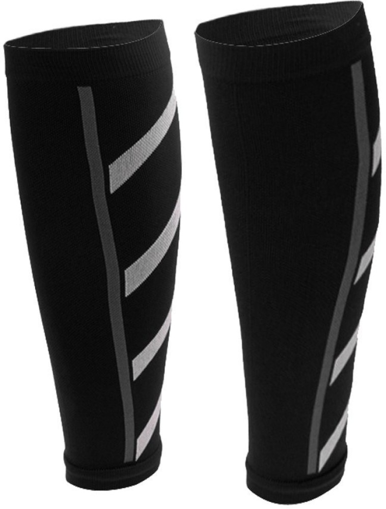 Futurekart 1 Pair Unisex Calf Compression Sleeve for Men and Women