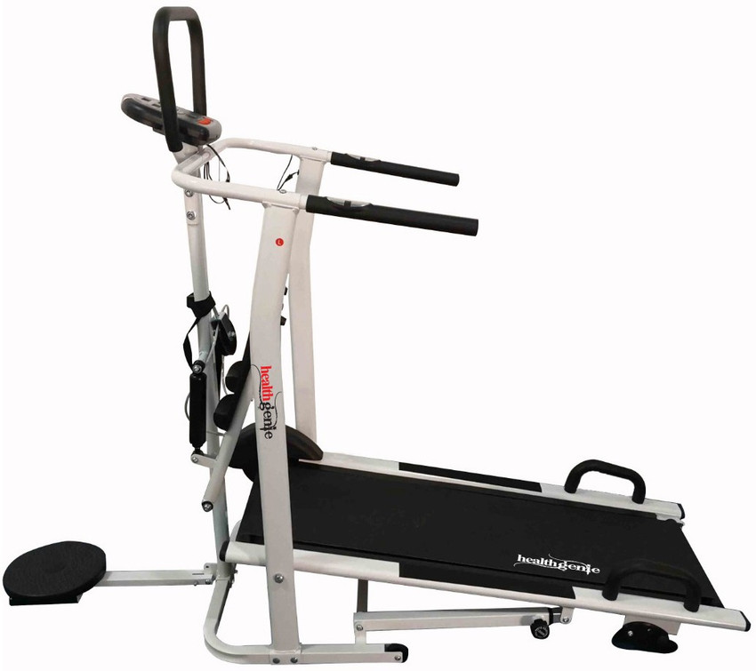 Manual treadmill with twister hotsell