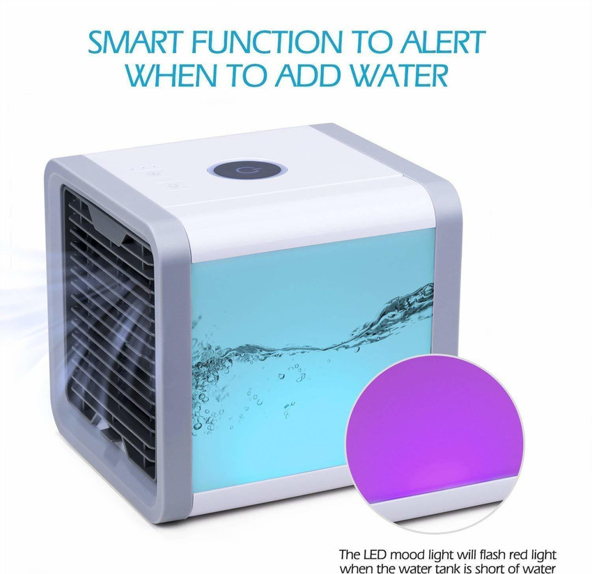 Short new arrivals air cooler