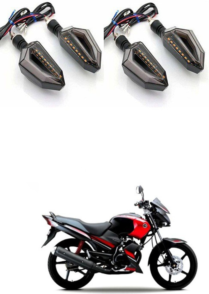 Yamaha ss cheap 125 front fairing