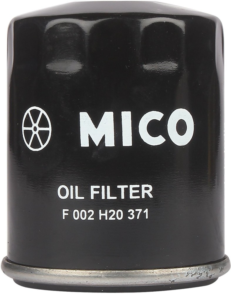 BOSCH F002H20371-8F8 Spin-on Oil Filter Price in India - Buy BOSCH 