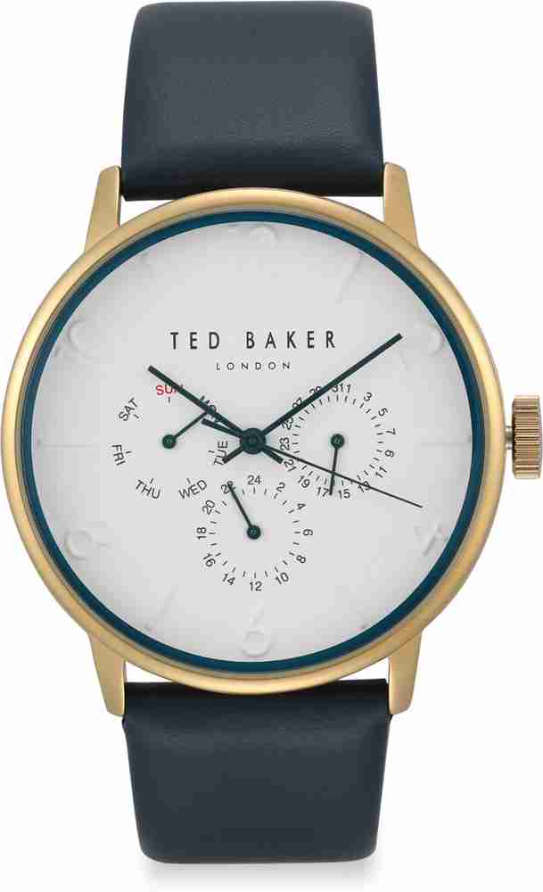 Buy Ted Baker James Analog Watch For Men TE50292007 Online