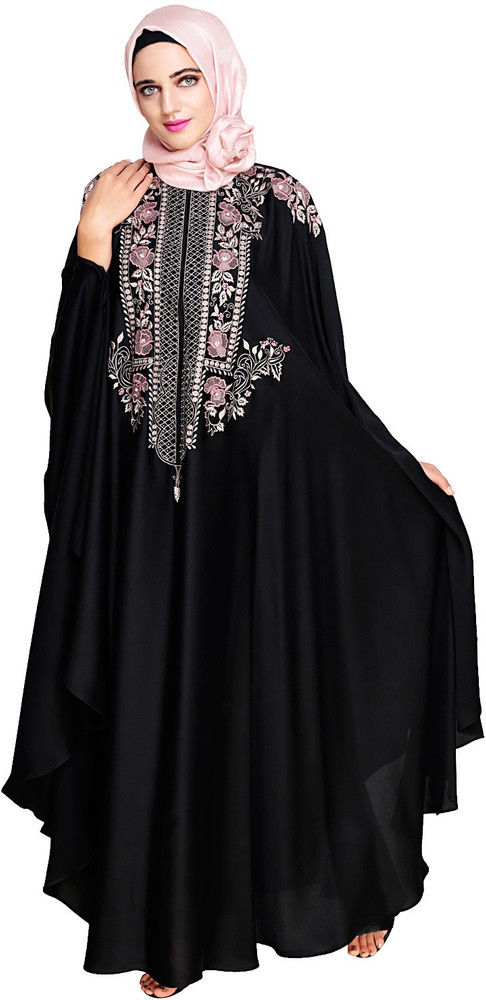 Modest forever abaya online online