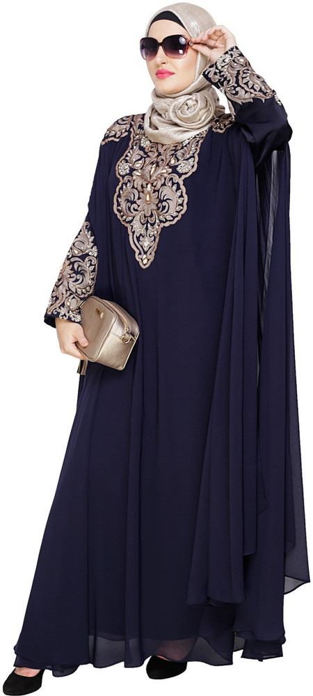Modest forever deals abaya online