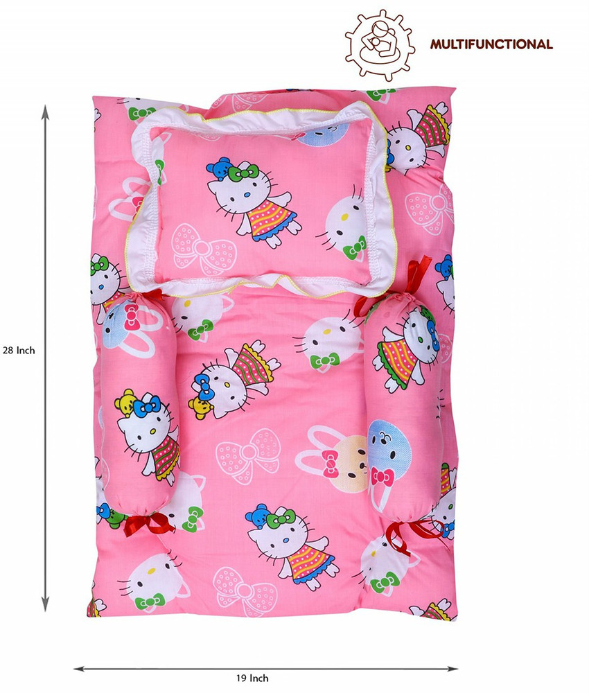 Flipkart baby bed sheet top
