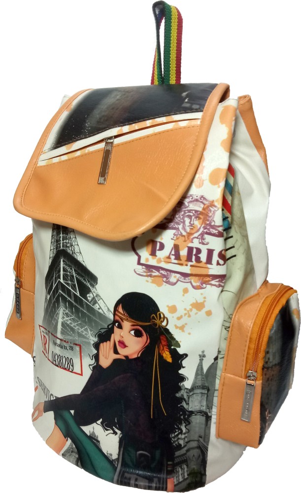 SAC Multi Backpacks for Women