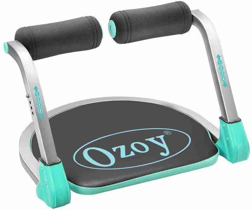 Ozoy abs exerciser store