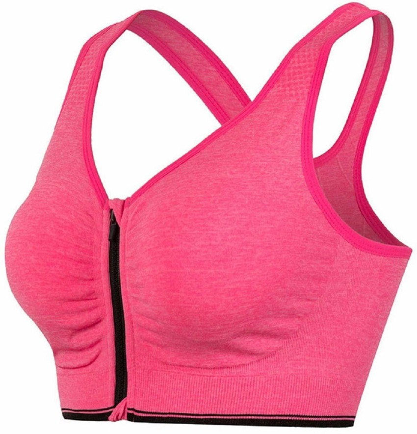 Trendzino Women Sports Heavily Padded Bra - Buy Trendzino Women