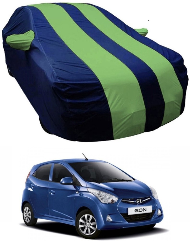 Hyundai eon store car cover flipkart