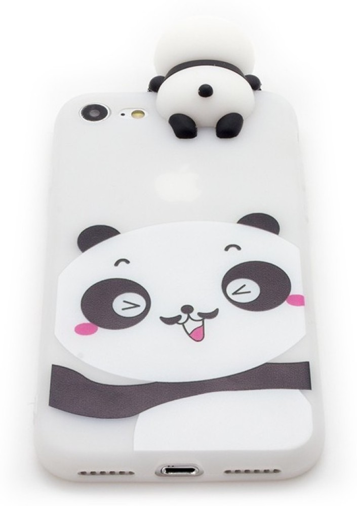 For Xiaomi Redmi 9A 9AT Case Love Skeleton Panda Women Mama Unicorn Funny  Cute Silicone Back