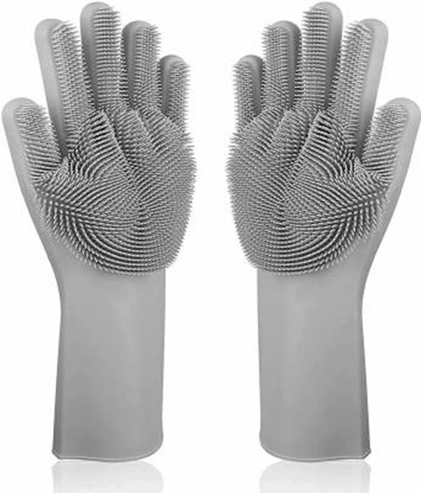 Hand gloves for kitchen online deals shopping