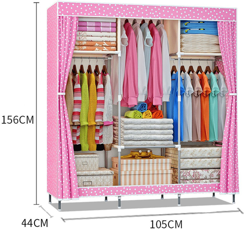 Cloth shelf flipkart on sale