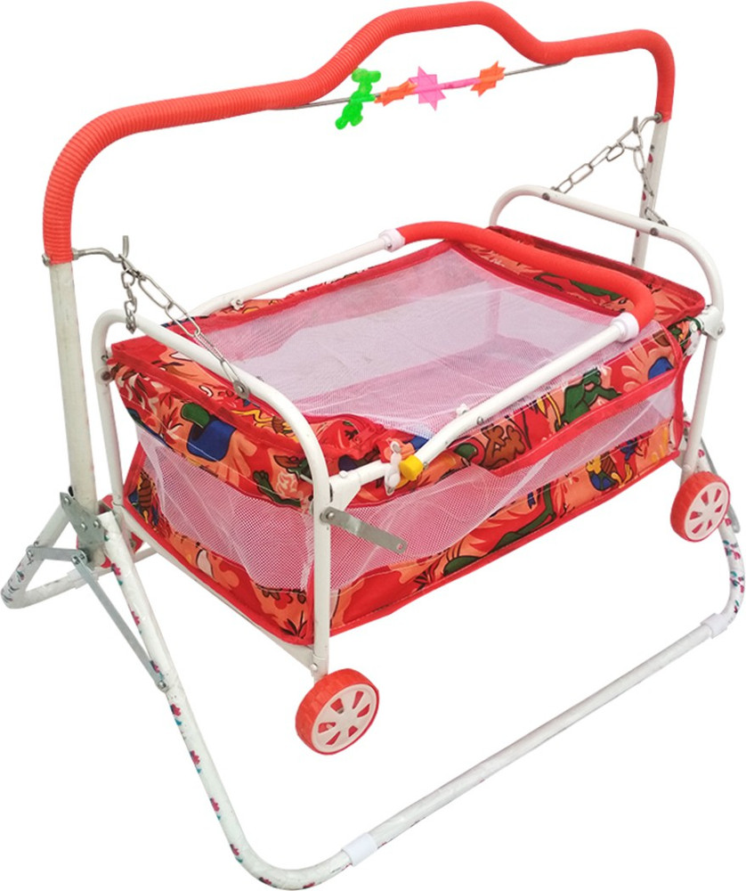 Baby clearance thottil models