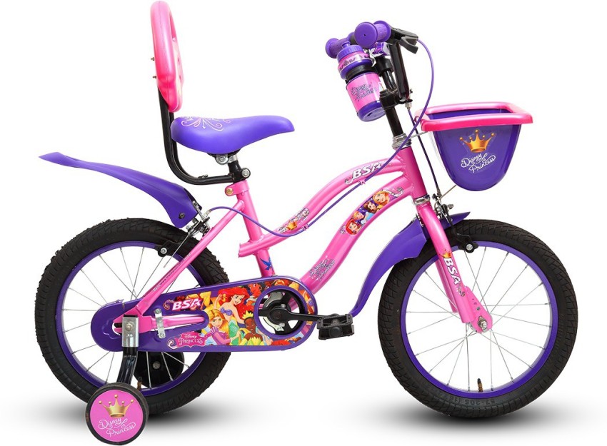 HERCULES DISNEYPRINCESS14 14 T Road Cycle Price in India Buy HERCULES DISNEYPRINCESS14 14 T Road Cycle online at Flipkart