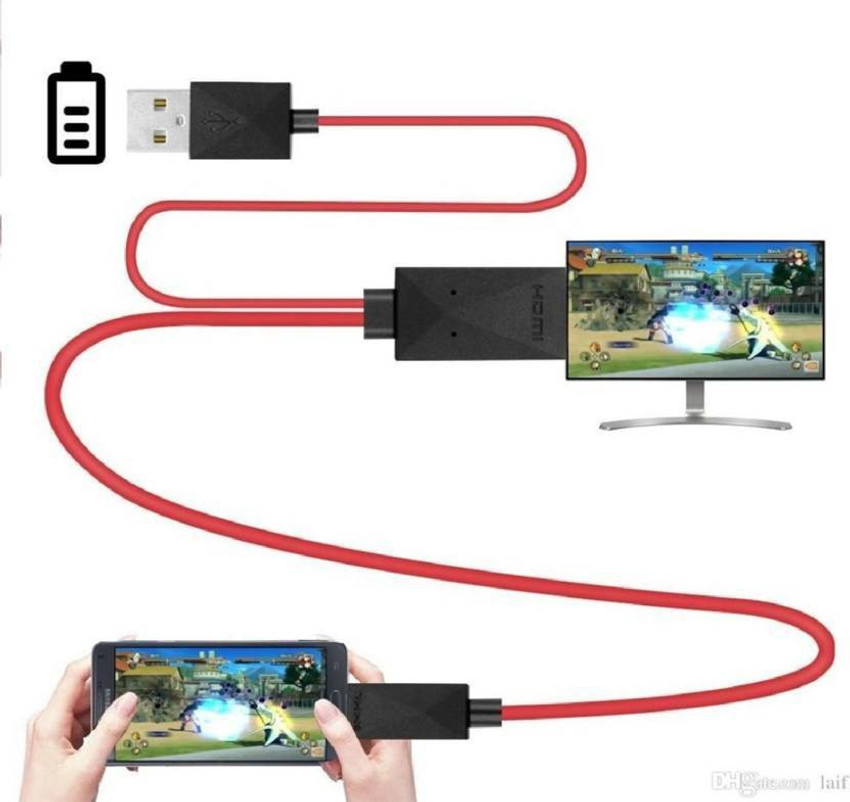 Cable mhl a hdmi precio sales