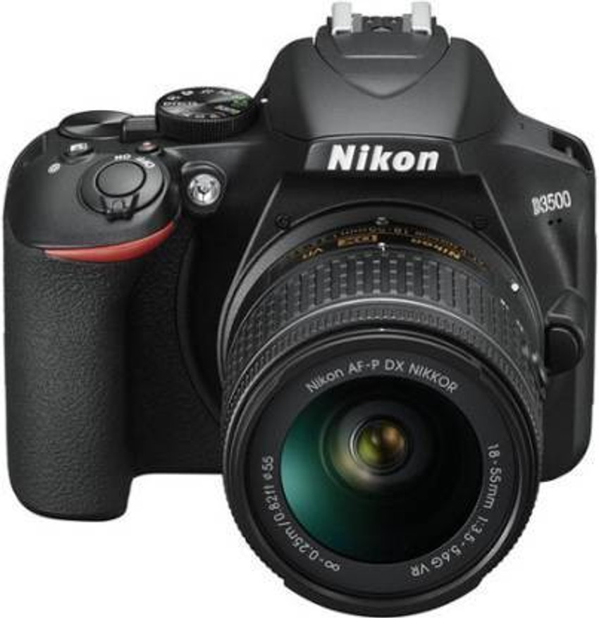 Nikon shop d3500 accessories