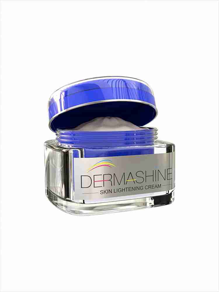 Dermashine Skin Lightening Cream Price in India Buy Dermashine