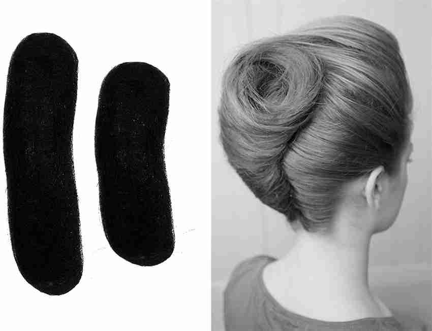 Hair cheap puff accessories