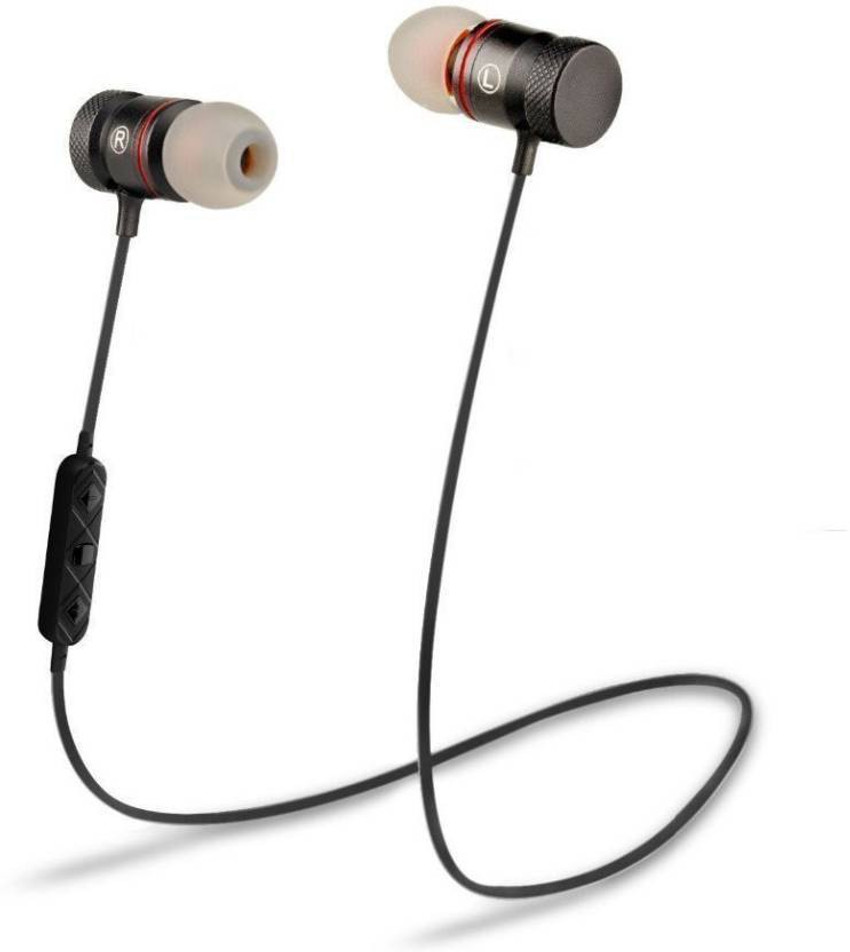 Magnetic bluetooth headphones hotsell flipkart