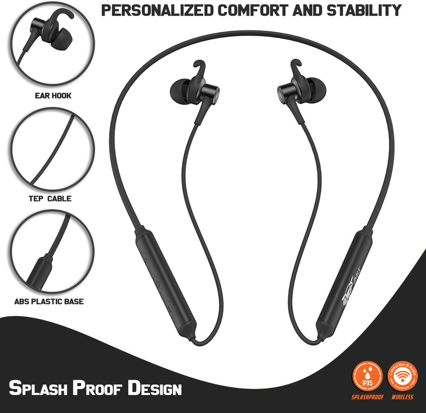 Ant neckband 2025