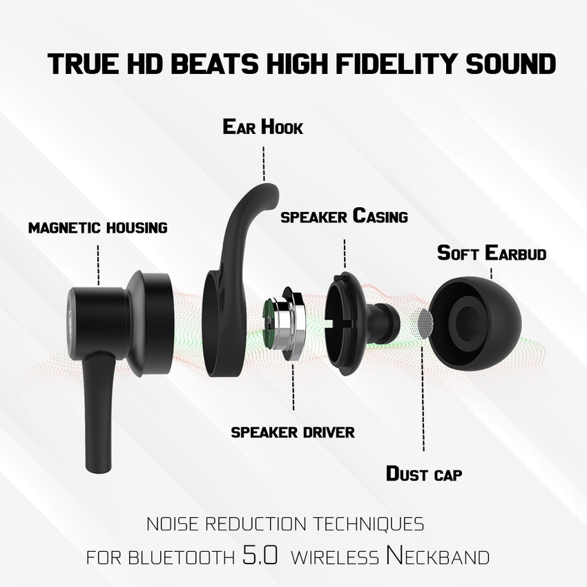 Ant audio wave sports hot sale 370