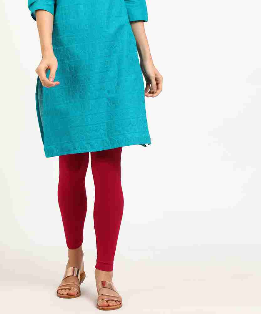 RUPA SOFTLINE Ethnic Wear Legging Price in India - Buy RUPA