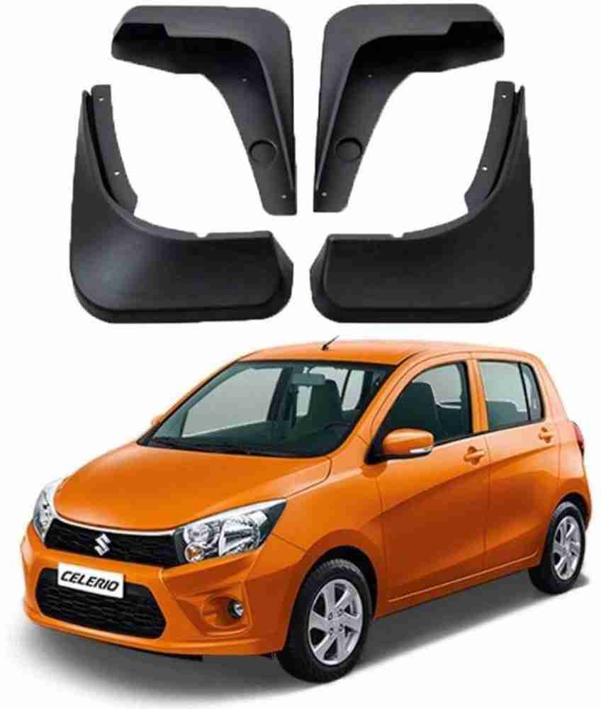 Celerio mudguard price deals