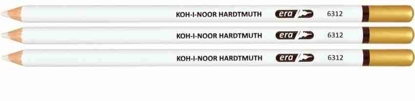 Flipkart KOHINOOR Artist Eraser Pencil Pencil