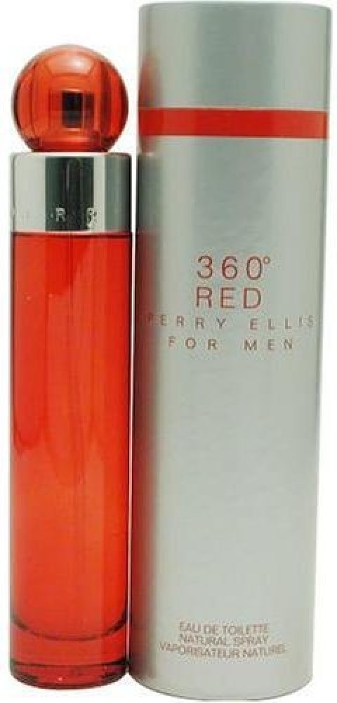 Perfume perry outlet ellis red hombre