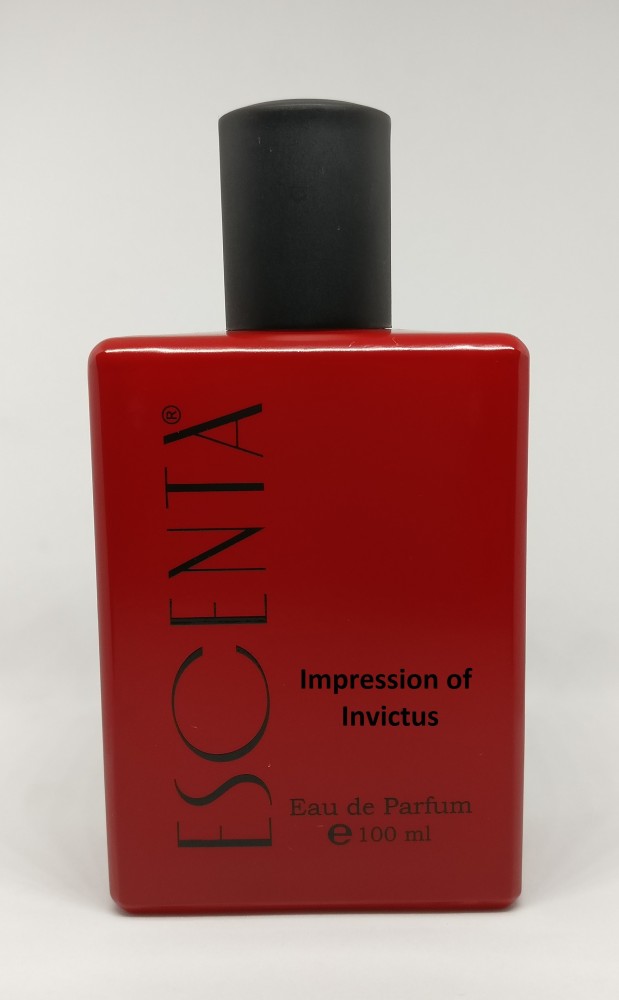 Invictus discount womens perfume