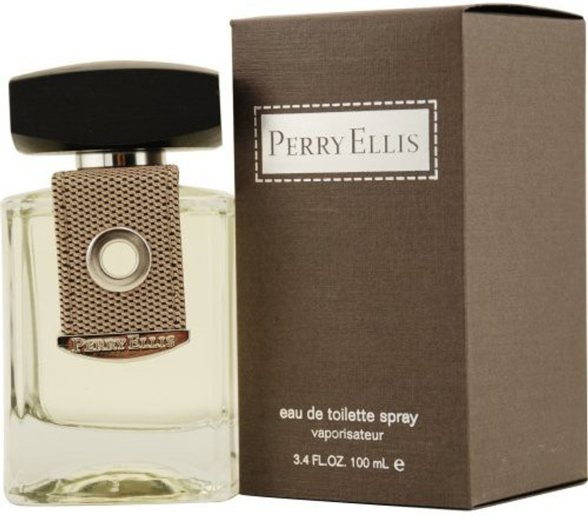 Perry ellis spray store