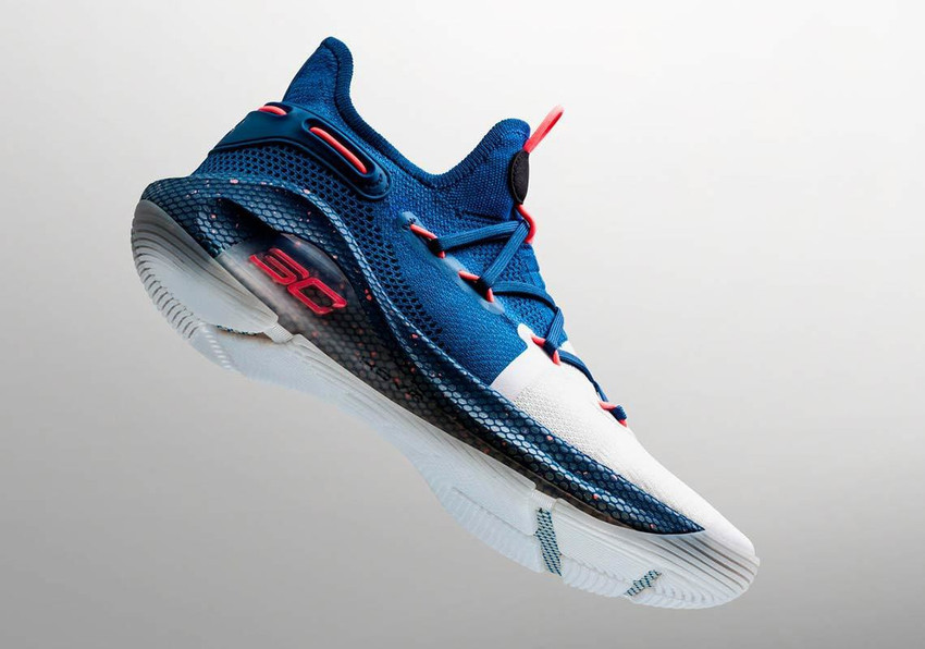 Nike curry 6 shop