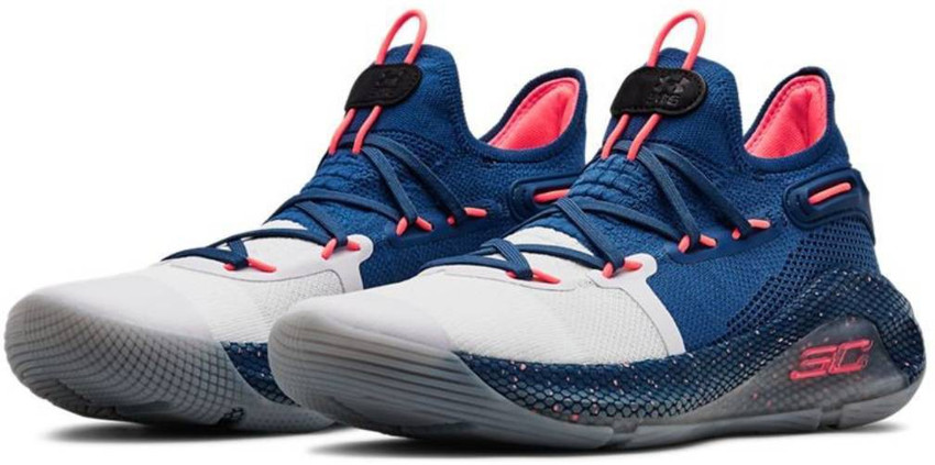 Curry 6 splash party price new arrivals