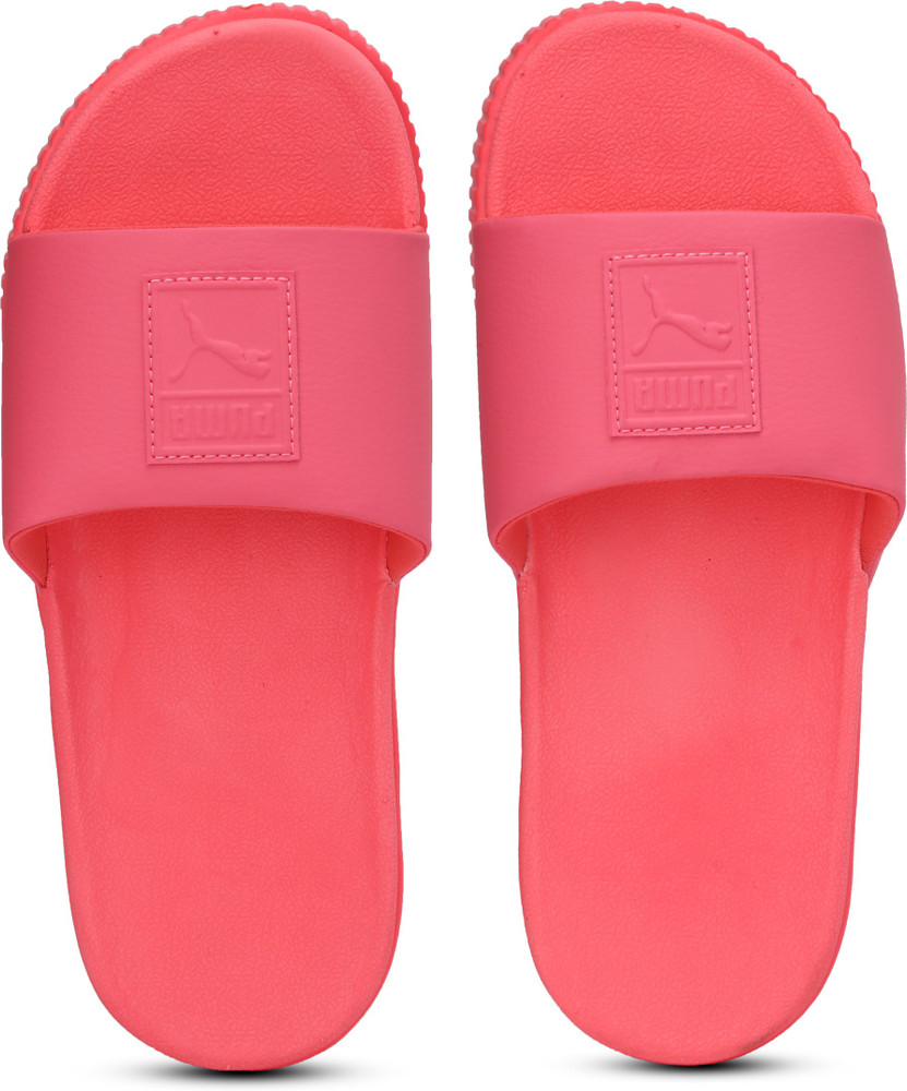 Platform slide wns top