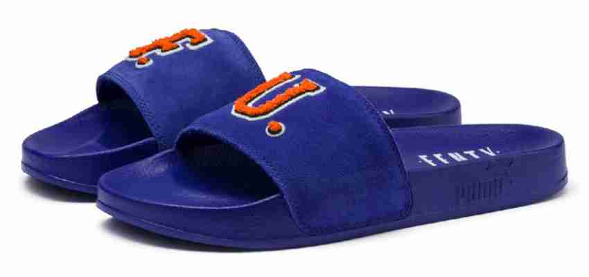 Fu 2024 puma slides