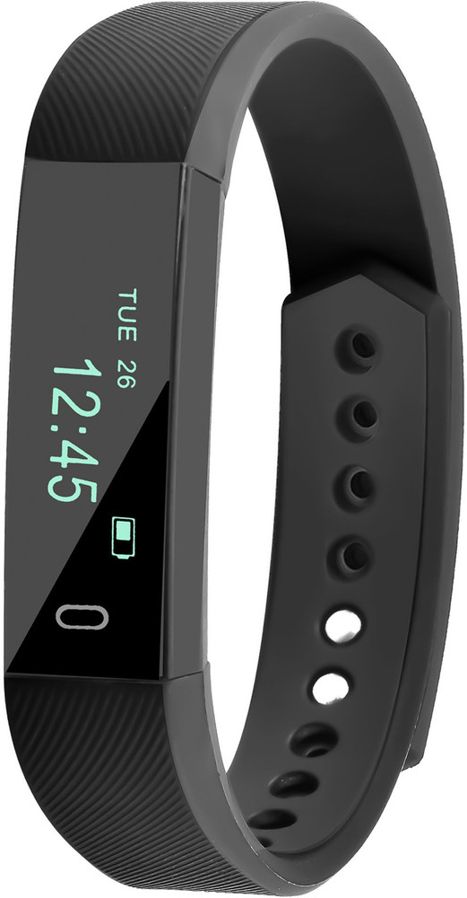 Ambrane fitness band 2025