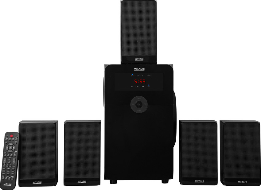 Mitashi home clearance theater bluetooth