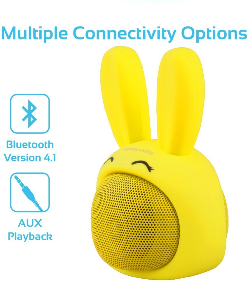 Hands-free Calling Dual Connection Wireless Mini Bluetooth