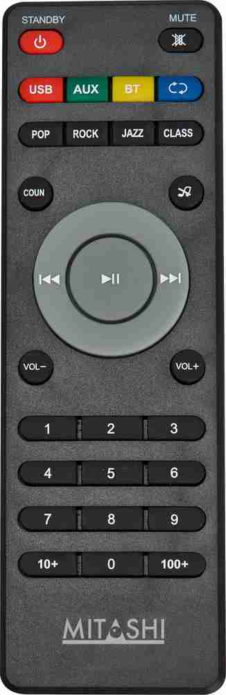 Mitashi sb 2575 bt 2.1 sales