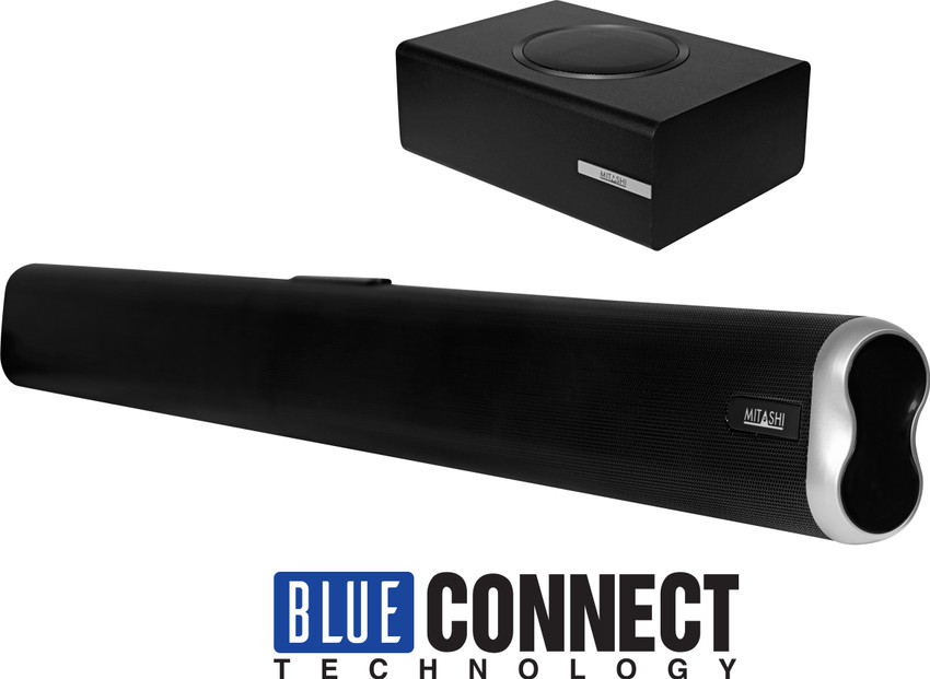 Mitashi soundbar shop