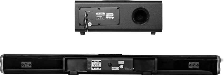 Mitashi soundbar shop