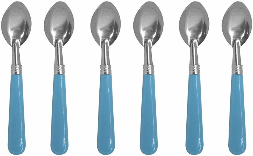 Prodealnet Spoons for dining, Premium Stainless Steel Table Spoon