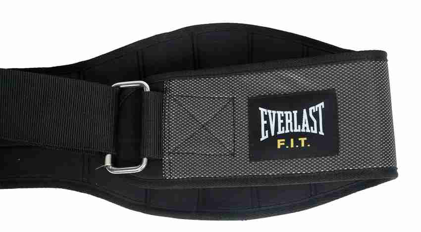 Everlast deals weight belt