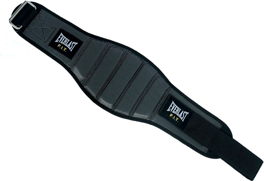 Everlast gym belt deals