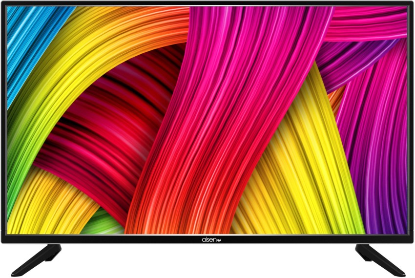 Adsun 80 Cm (32 Inch) HD Ready LED Smart TV (A-3200S), 47% OFF