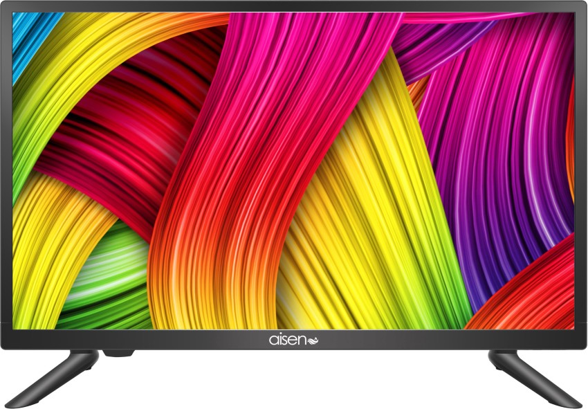 AISEN 60 cm (24 inch) HD Ready LED TV Online at best Prices In India