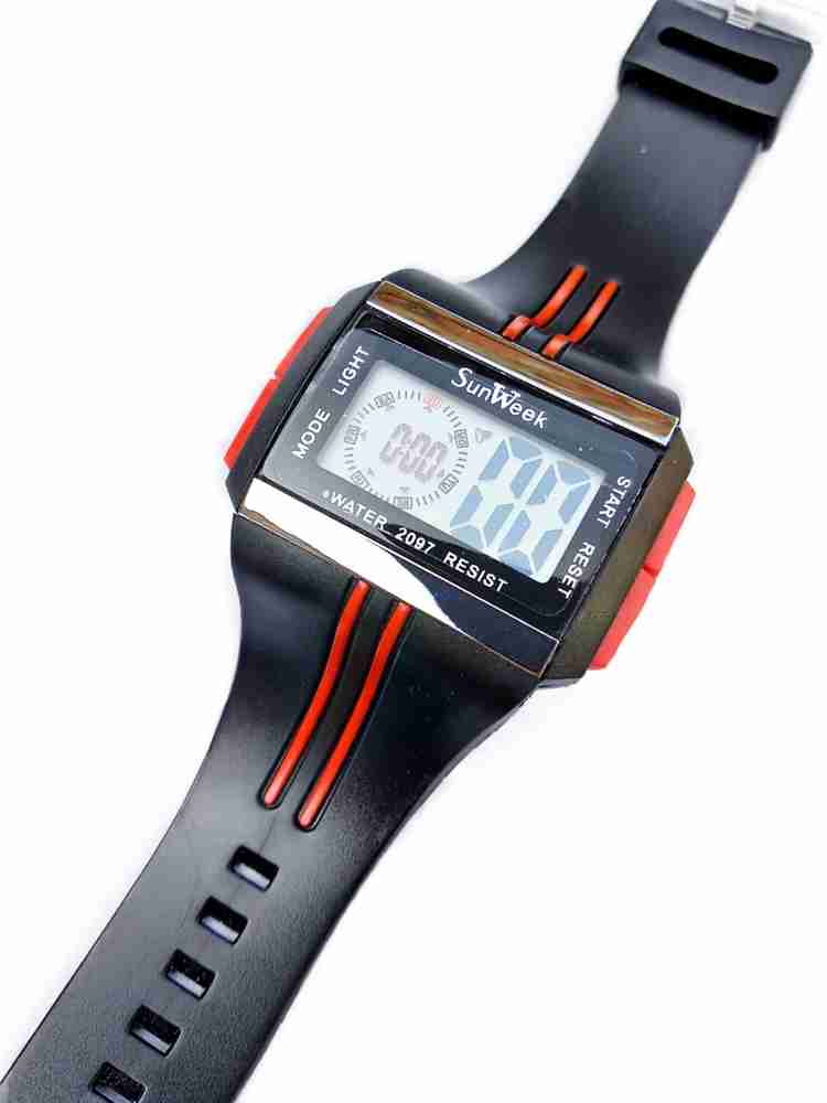 Art times Analog Watch For Boys Girls Buy Art times Analog Watch For Boys Girls 1 sunweek multifuntion 1 7friday silicon touch 100 water proof Online at