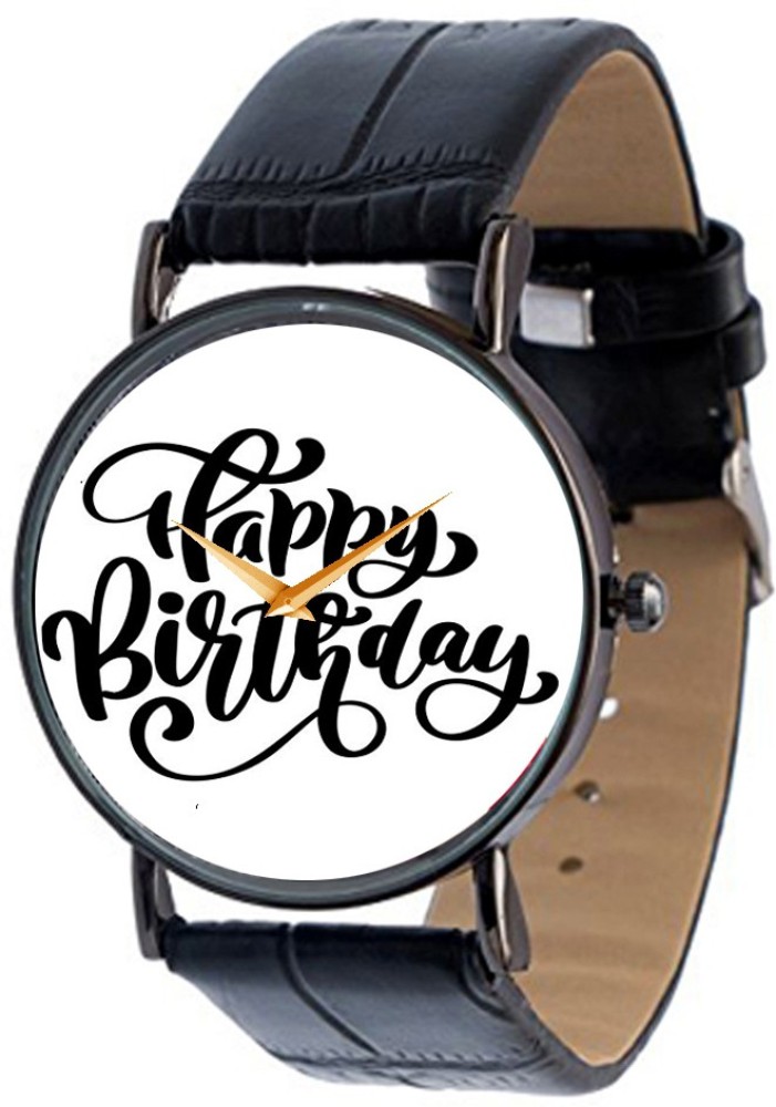 Birthday watch best sale for him