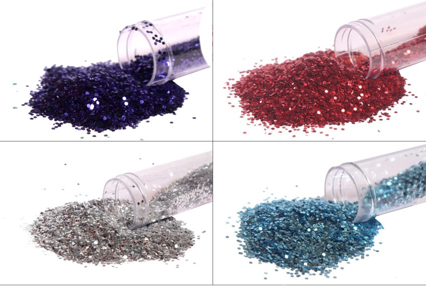 MAJESTIC BASKET Sparkling/ Glitter/ Shimmer Craft
